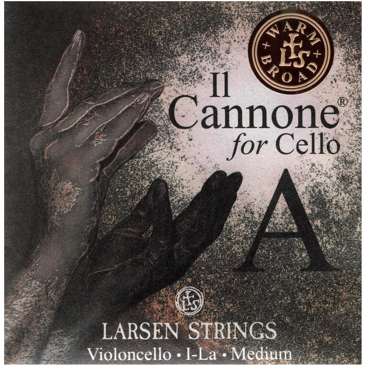 Larsen Cello Strings For Sale. FREE SHIPPING On All Strings